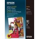 Epson Value Glossy Photo Paper A4 (210×297 mm) Brillo Multicolor C13S400036